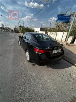 نیسان سێنترا